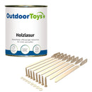 Sparesæt Goblinstørrelse