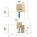 Legetårn PolarPlay Björn