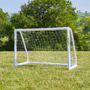 REBO Fodboldmål 183 cm x 122 cm