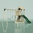 Legetårn PolarPlay Uppsala