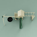 Legetårn PolarPlay Helsingborg