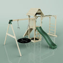 Legetårn PolarPlay Örebro