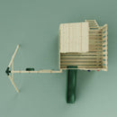 Legetårn PolarPlay Henry