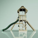 Legetårn PolarPlay Trondheim