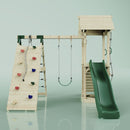 Legetårn PolarPlay Trondheim