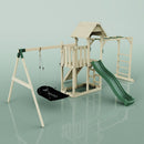 Legetårn PolarPlay Helsingborg