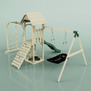 Legetårn PolarPlay Örebro