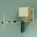 Legetårn PolarPlay Henry