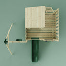 Legetårn PolarPlay Brita