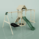 Legetårn PolarPlay Örebro