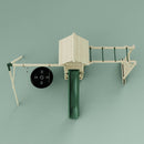 Legetårn PolarPlay Örebro