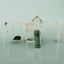 Legetårn PolarPlay Helsingborg