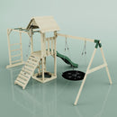 Legetårn PolarPlay Örebro