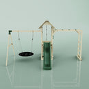 Legetårn PolarPlay Örebro