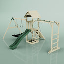 Legetårn PolarPlay Örebro