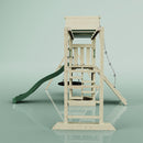 Legetårn PolarPlay Örebro