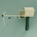 Legetårn PolarPlay Uppsala