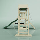 Legetårn PolarPlay Örebro