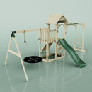 Legetårn PolarPlay Helsingborg