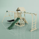 Legetårn PolarPlay Helsingborg