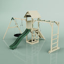 Legetårn PolarPlay Örebro