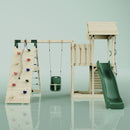 Legetårn PolarPlay Farö