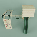 Legetårn PolarPlay Trondheim