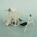 Legetårn PolarPlay Helsingborg