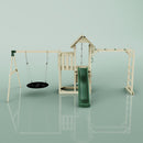 Legetårn PolarPlay Helsingborg