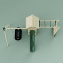 Legetårn PolarPlay Örebro