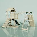 Legetårn PolarPlay Farö