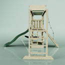 Legetårn PolarPlay Helsingborg