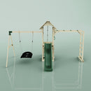 Legetårn PolarPlay Örebro