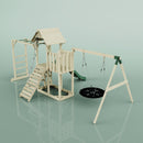 Legetårn PolarPlay Helsingborg