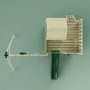 Legetårn PolarPlay Thea