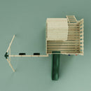 Legetårn PolarPlay Thea