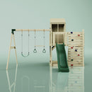 Legetårn PolarPlay Thea