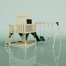 Legetårn PolarPlay Thea