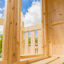 Legetårn PolarPlay Brita