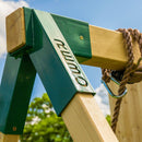 Legetårn PolarPlay Uppsala