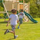 Legetårn PolarPlay Lotta