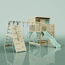 Legetårn PolarPlay Aksel