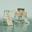 Legetårn PolarPlay Aksel