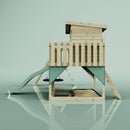 Legetårn PolarPlay Aksel