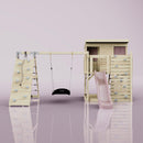 Legetårn PolarPlay Aksel