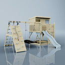 Legetårn PolarPlay Aksel