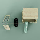 Legetårn PolarPlay Aksel