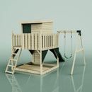 Legetårn PolarPlay Alma