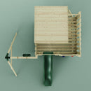 Legetårn PolarPlay Alma