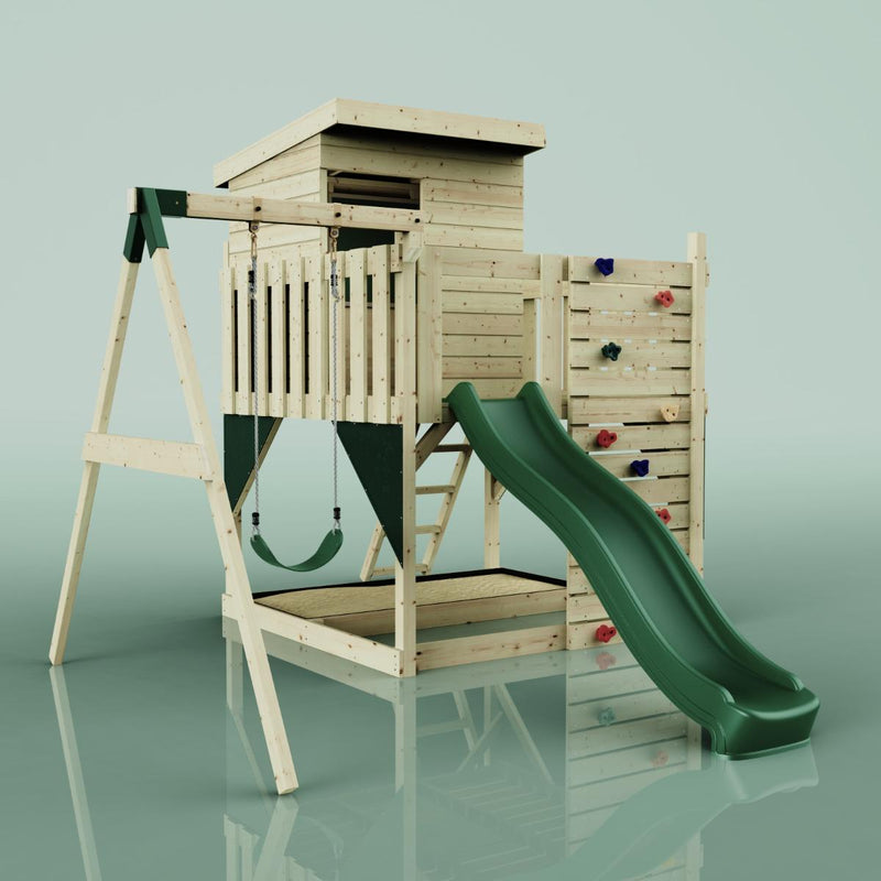 Legetårn PolarPlay Alma